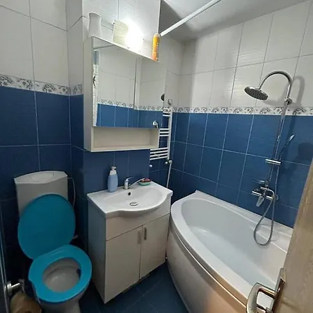 Apartament Central In *