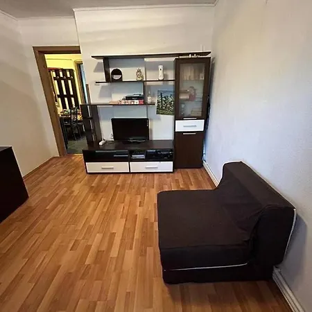 Apartament Central In *
