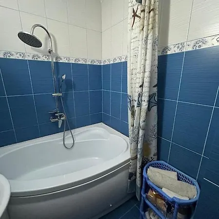 Apartament Central In Constanta
