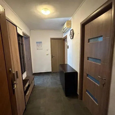 Apartament Central In