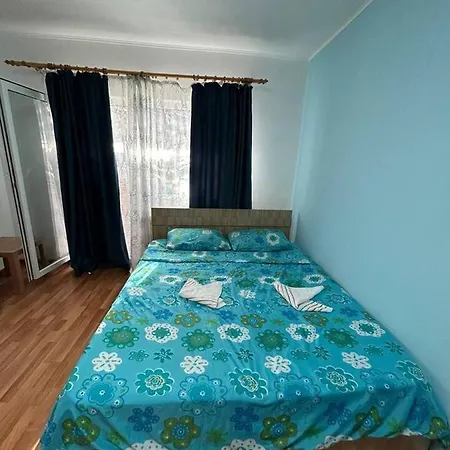 Apartament Central In Apartment